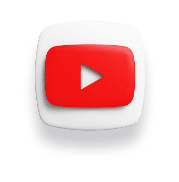 YouTube Logo