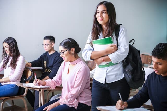 Программы A-levels