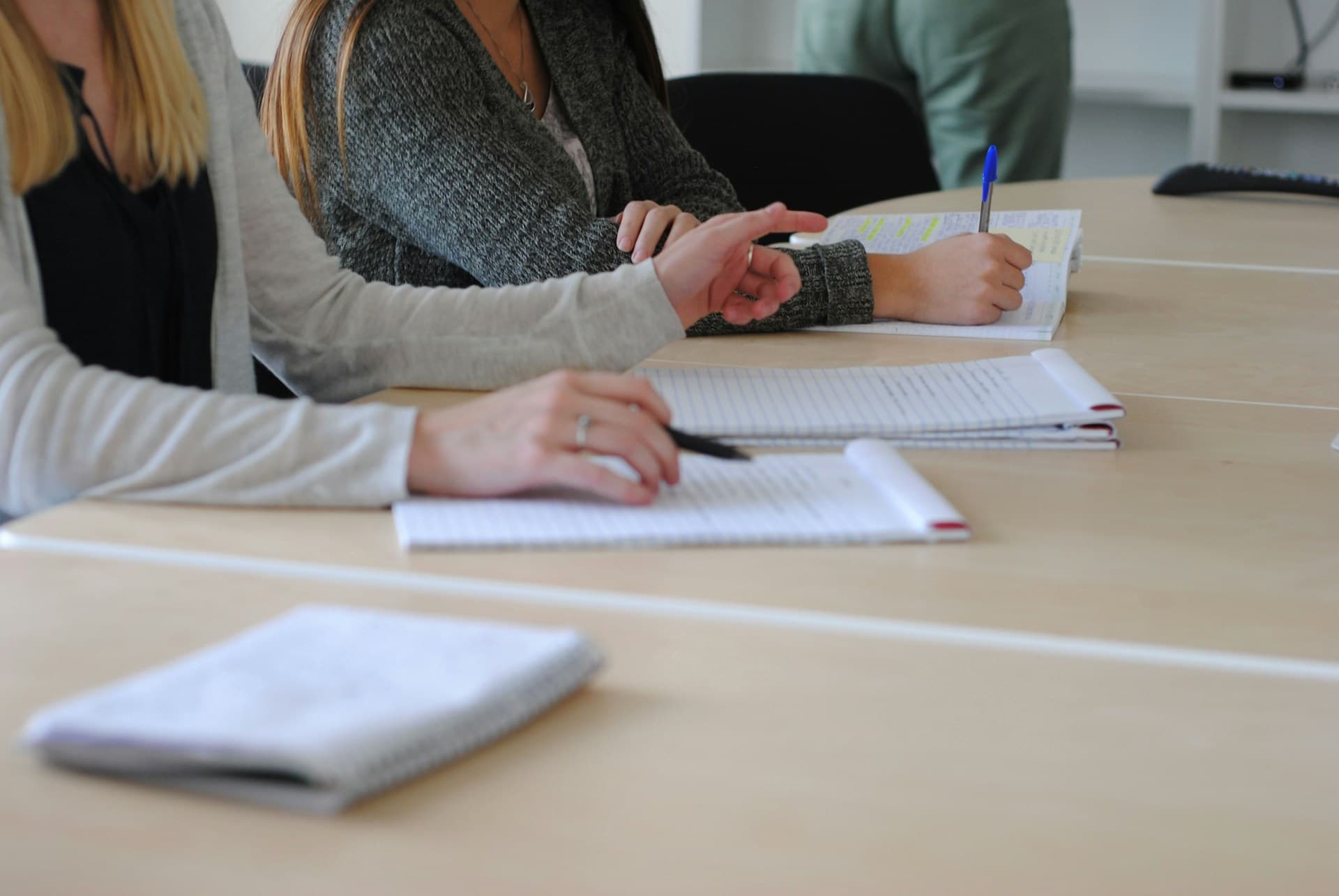 Как подготовиться к IELTS