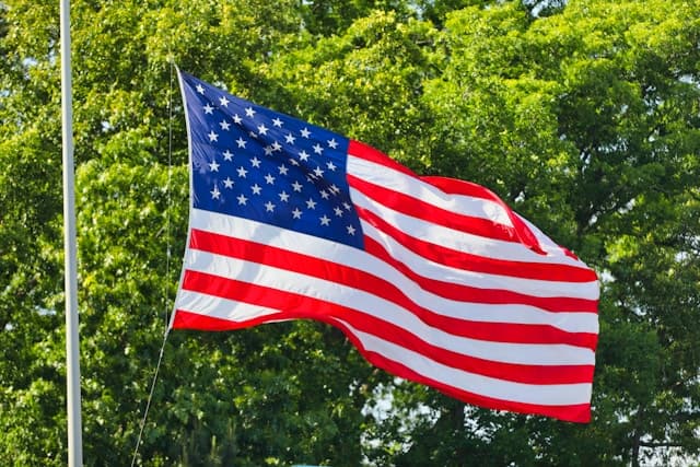 10-ка лучших университетов США