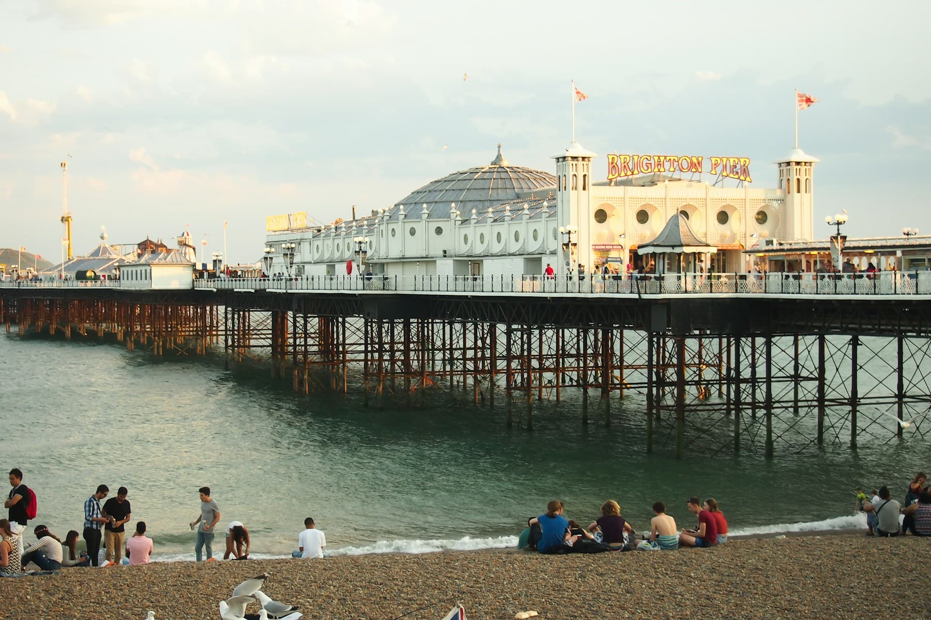 Kings Brighton